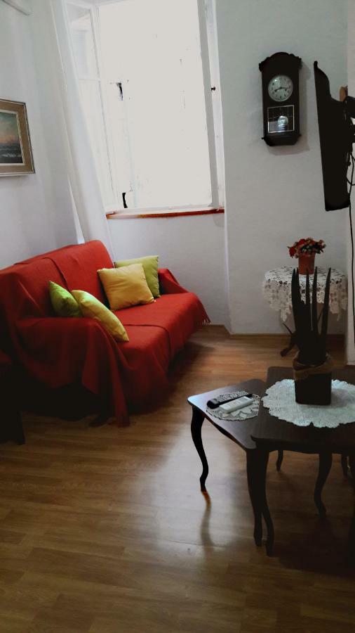 Apartment Mimmy 두브로브니크 외부 사진