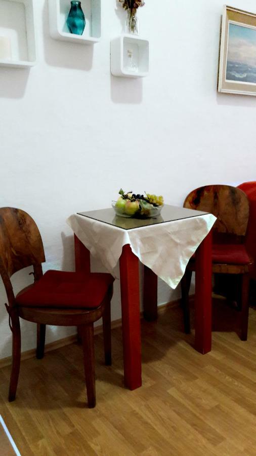 Apartment Mimmy 두브로브니크 외부 사진
