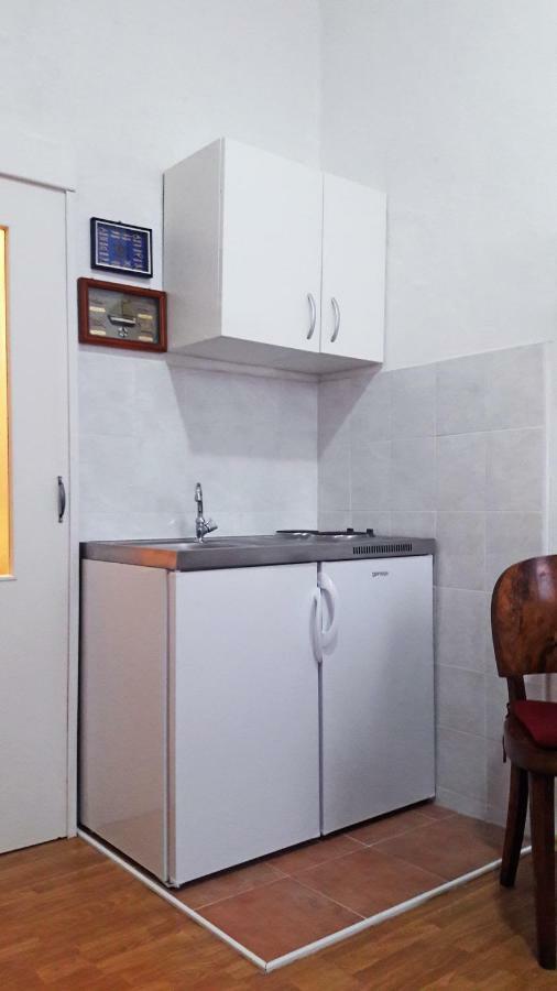 Apartment Mimmy 두브로브니크 외부 사진