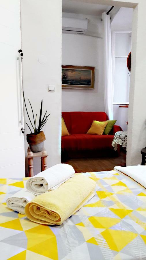 Apartment Mimmy 두브로브니크 외부 사진