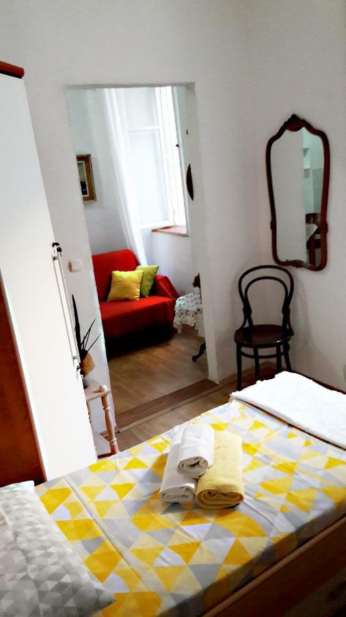 Apartment Mimmy 두브로브니크 외부 사진